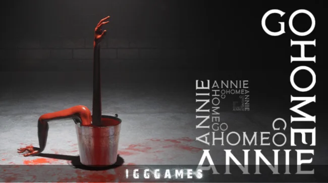 Go Home Annie Free Download