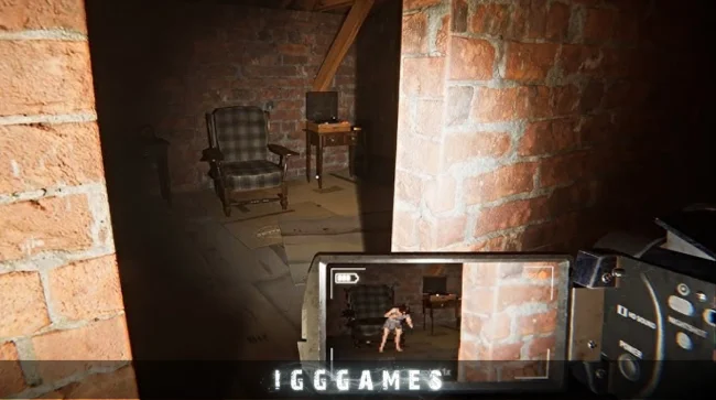 Go Home Annie PC Game Download