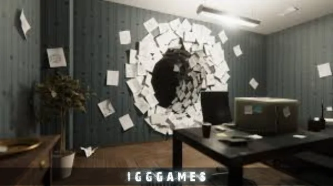 Go Home Annie PC Game Download