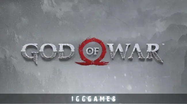 God of War Free Download