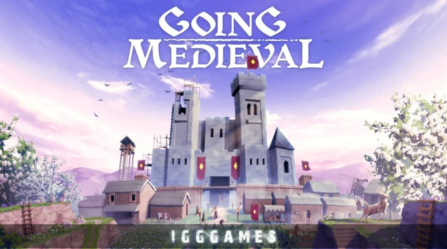 Going Medieval Free Download