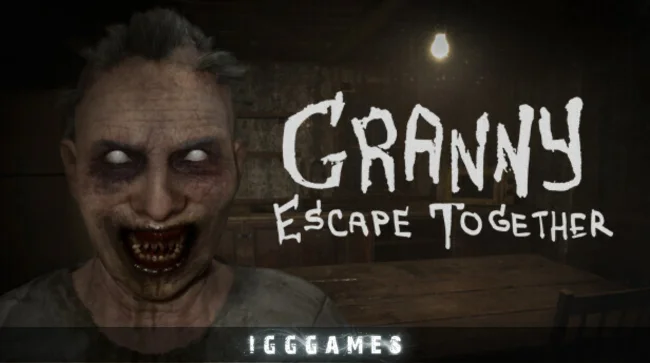 Granny Escape Together Free Download