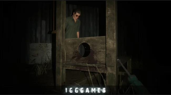 Granny Escape Together PC Game Download