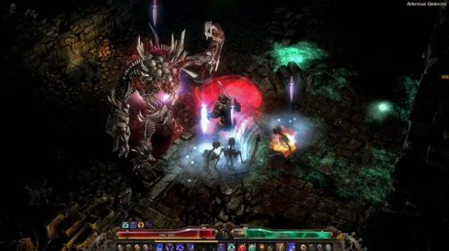 Grim Dawn Definitive Edition PC Game Download
