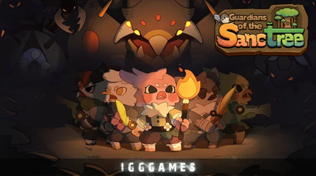 Guardians of the Sanctree Free Download