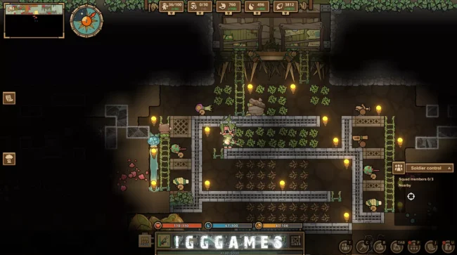 Guardians of the Sanctree PC Game Download