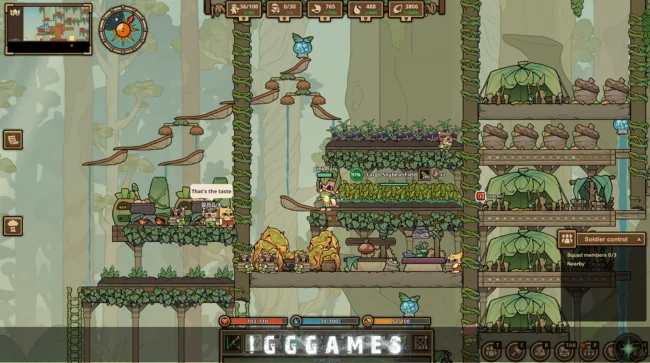 Guardians of the Sanctree PC Game Download