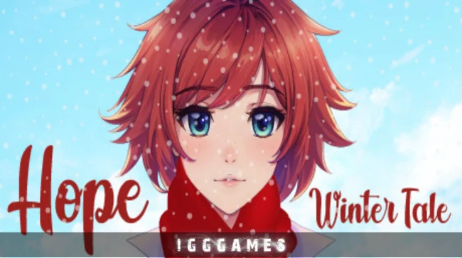 HOPE Winter Tale Free Download