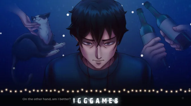 HOPE Winter Tale PC Game Download