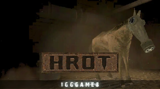 HROT Free Download