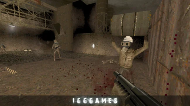 HROT PC Game Download