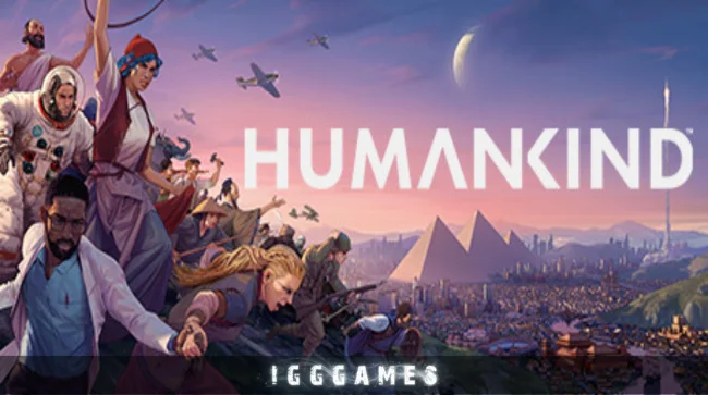 HUMANKIND Free Download