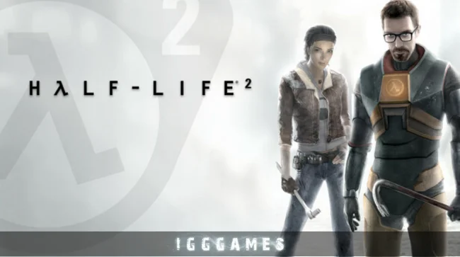 Half-Life 2 Free Download
