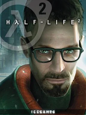 Half-Life 2 IGG Games