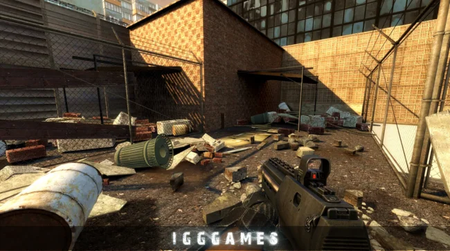 Half-Life 2 PC Game Download