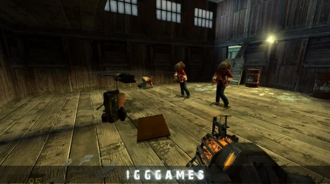 Half-Life 2 PC Game Download