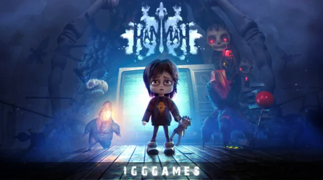 Hannah Free Download