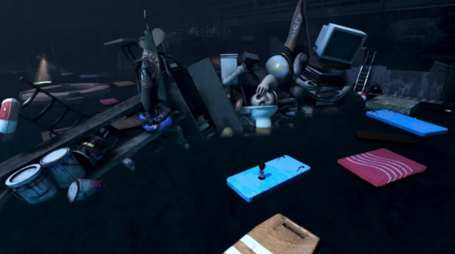 Hannah PC Game Download