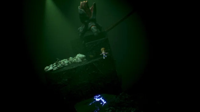 Hannah PC Game Download