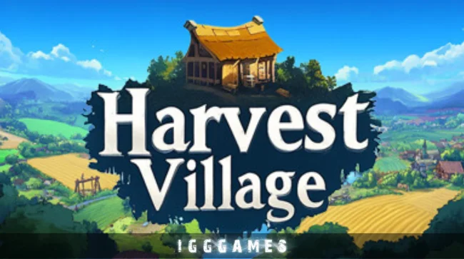 Harvest Village Free Download