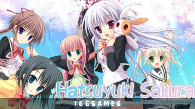 Hatsuyuki Sakura Free Download