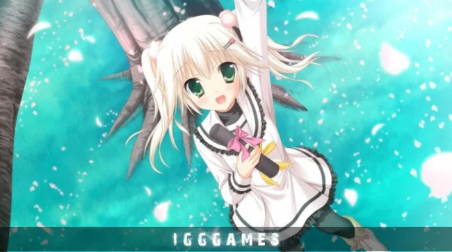 Hatsuyuki Sakura PC Game Download