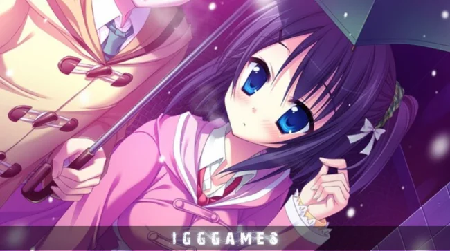 Hatsuyuki Sakura PC Game Download