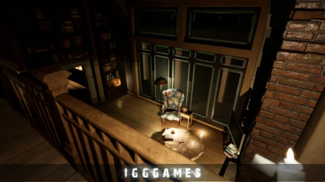 Heritage PC Game Download