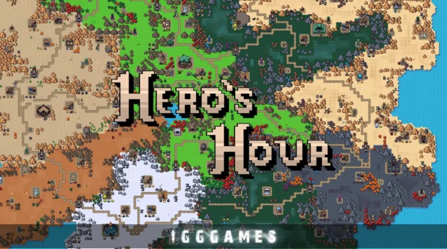 Heros Hour Free Download