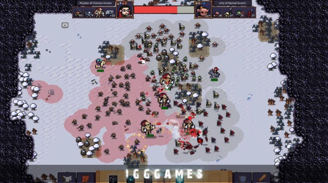 Heros Hour PC Game Download