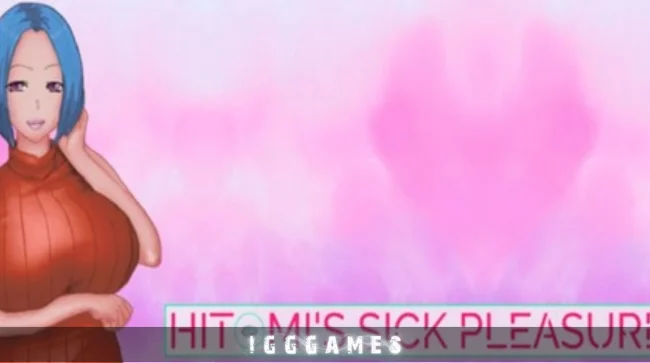 Hitomi's Sick Pleasure PC Game Download