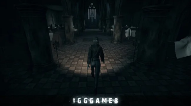 Hollowbody PC Game Download