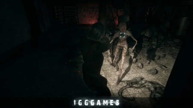 Hollowbody PC Game Download