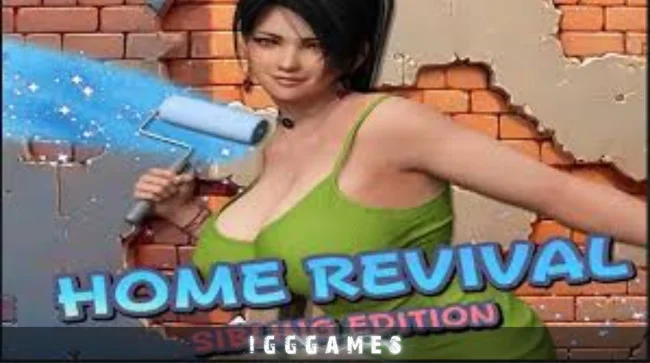 Home Revival Sibling Edition Free Download