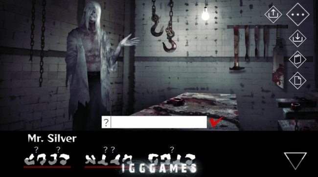 Homicipher PC Game Download