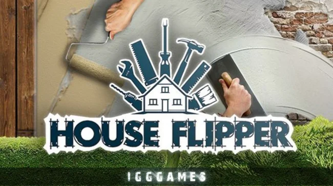 House Flipper Free Download