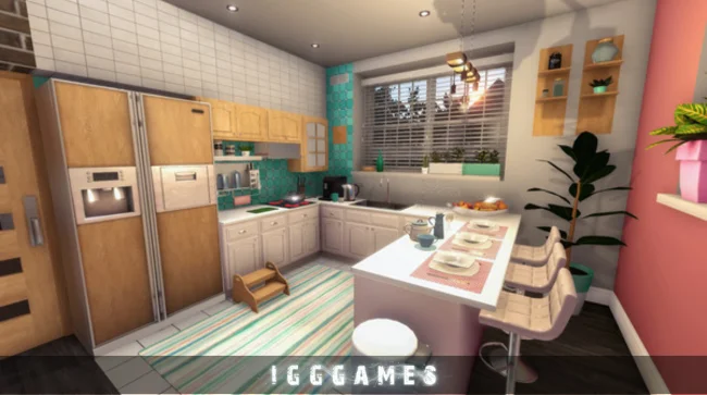 House Flipper PC Game Download