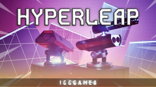 HyperLeap Free Download