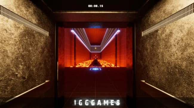 HyperLeap PC Game Download