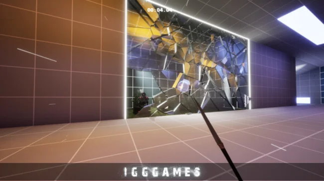 HyperLeap PC Game Download