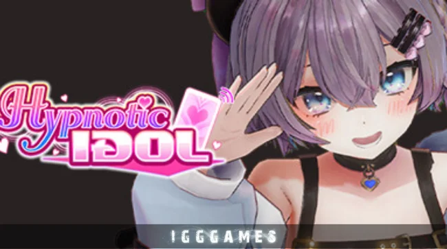 Hypnotic Idol Free Download