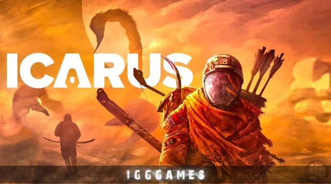 ICARUS Free Download