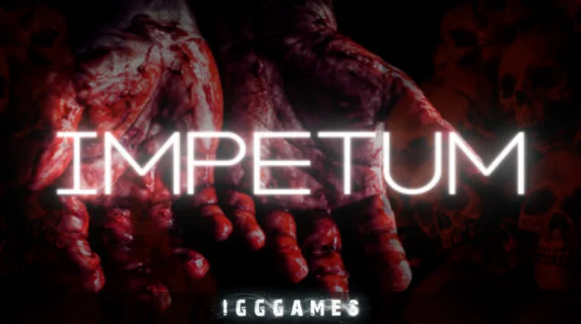 IMPETUM Free Download