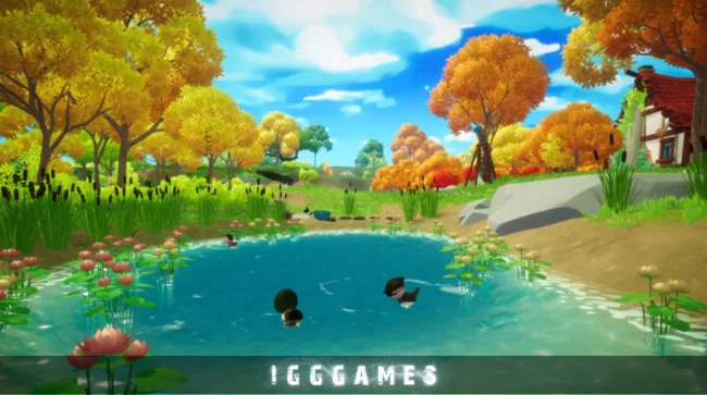 Everdream Valley Family Time DLC PC Game Download