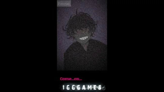 Looking Up I See Only A Ceiling PC Game Download