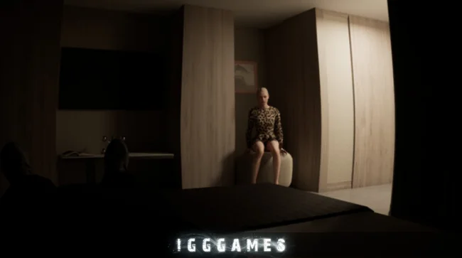 IMPETUM PC Game Download