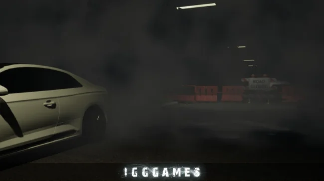 IMPETUM PC Game Download