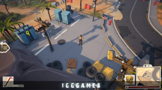 INVISIBLE FLOW PC Game Download