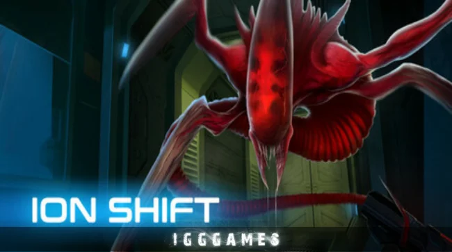 ION Shift Free Download