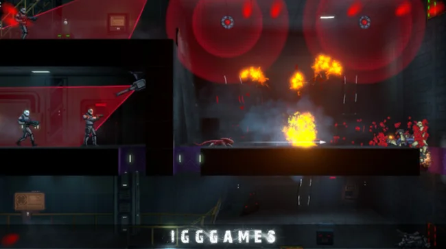 ION Shift PC Game Download